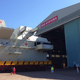 Image for article titled The Bridge Of The HMS Prince Of Wales Is Straight Out Of Star Wars